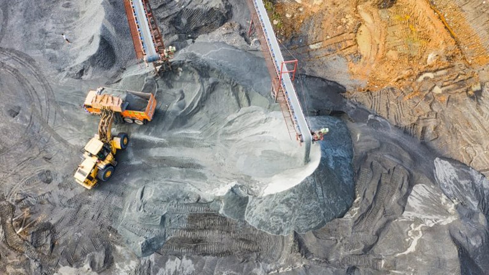 Brasil precisa blindar soberania sobre minerais críticos contra pressões estrangeiras
