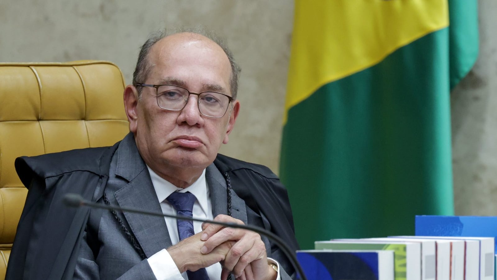 STF investiga governador que criticou corte; ministro aciona Moraes contra Zema