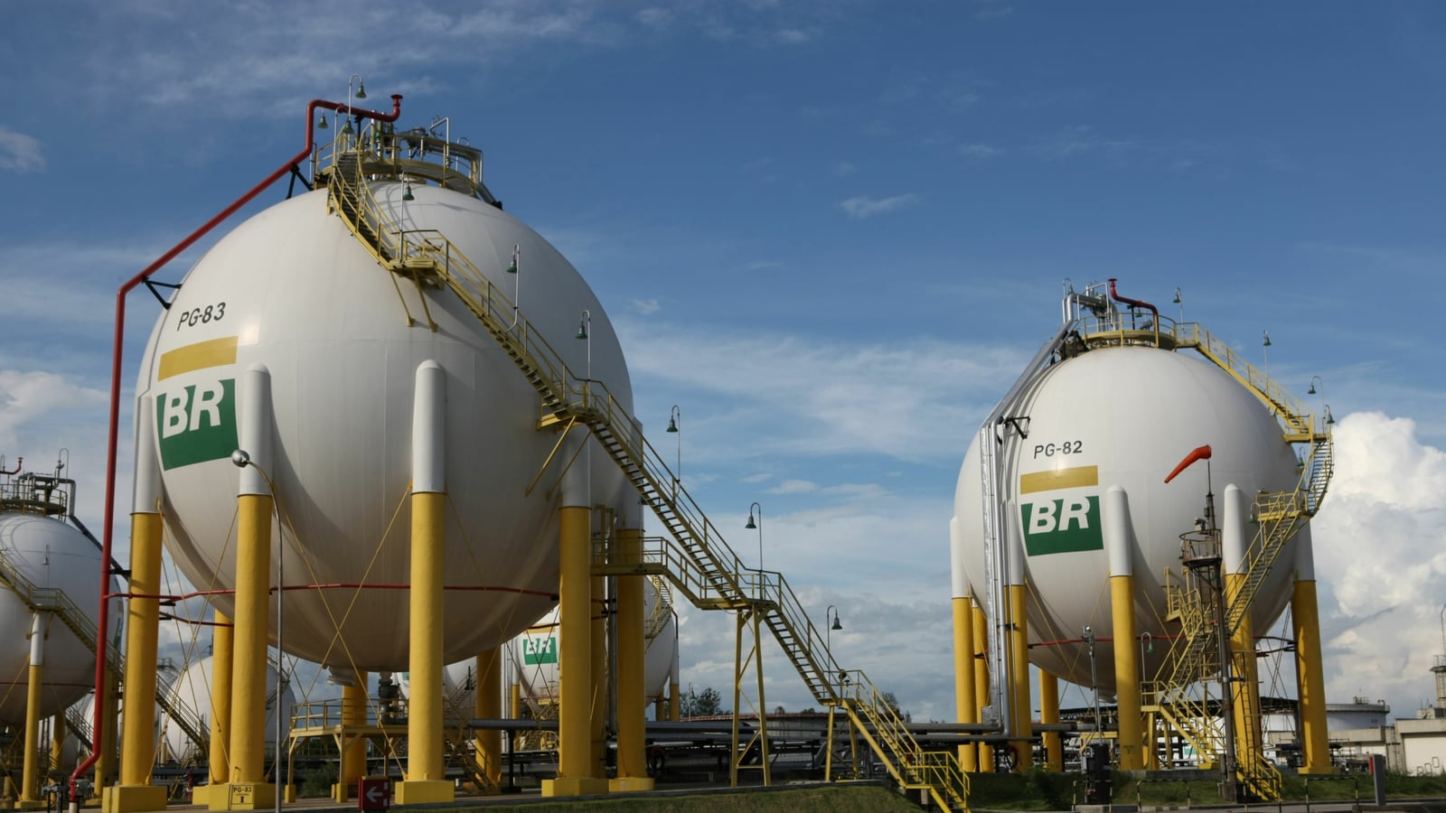 Governo negligencia concorrência no GLP e consumidor paga a conta