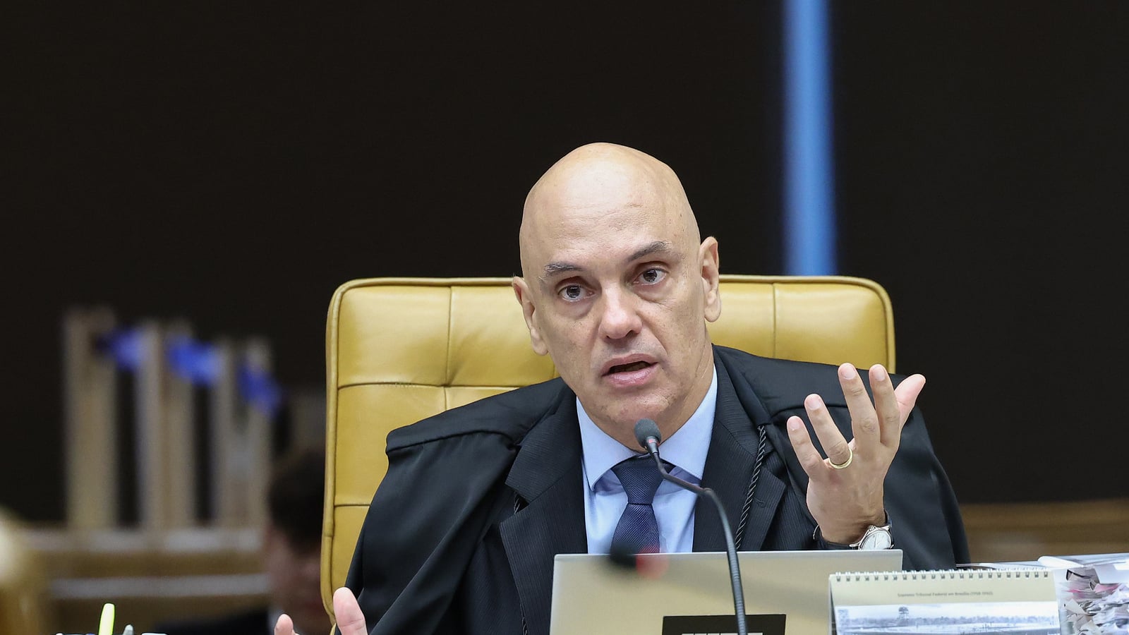 STF restringe RIFs do Coaf apenas prospectivamente; relatórios anteriores permanecem válidos