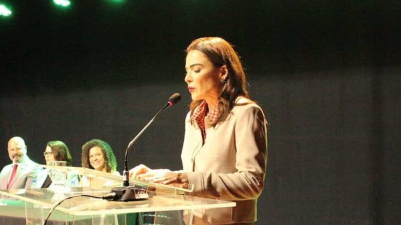 PF troca representante nos EUA após expulsão de ex-chefe de Bolsonaro