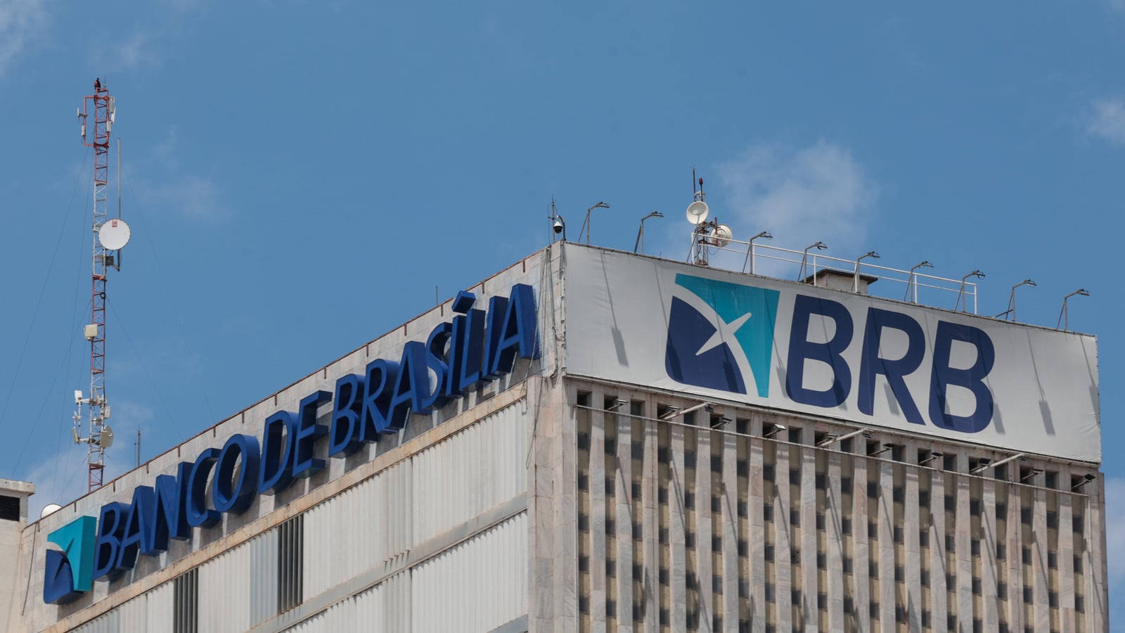 Auditoria revela fraude de R$ 20 bilhões em banco estatal; BRB quer ressarcimento