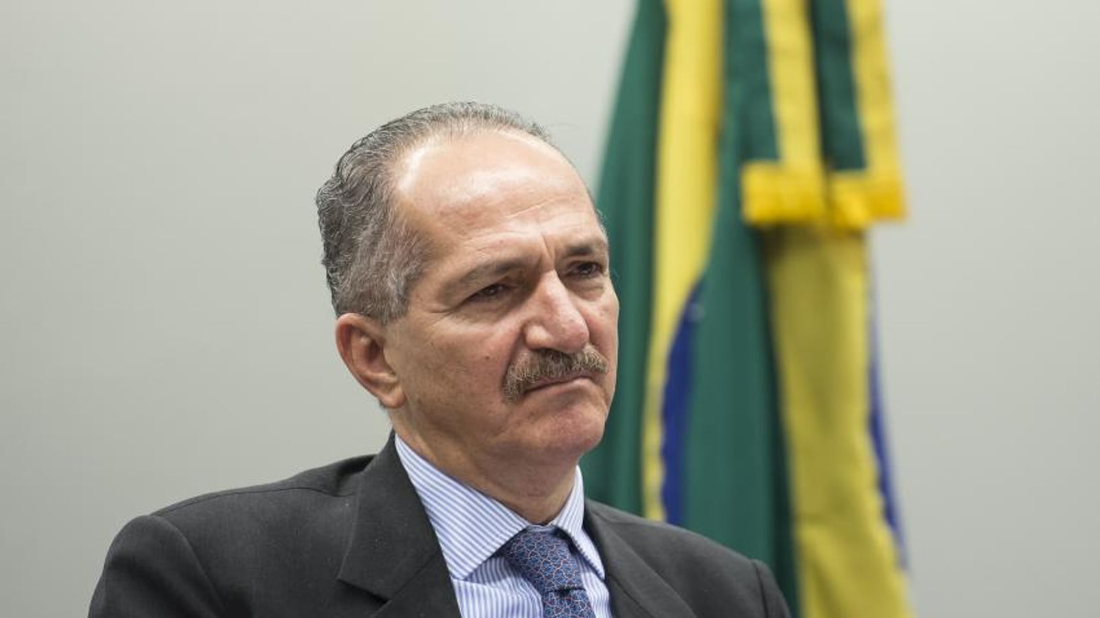 Aldo Rebelo aponta STF como obstáculo ao funcionamento do Estado