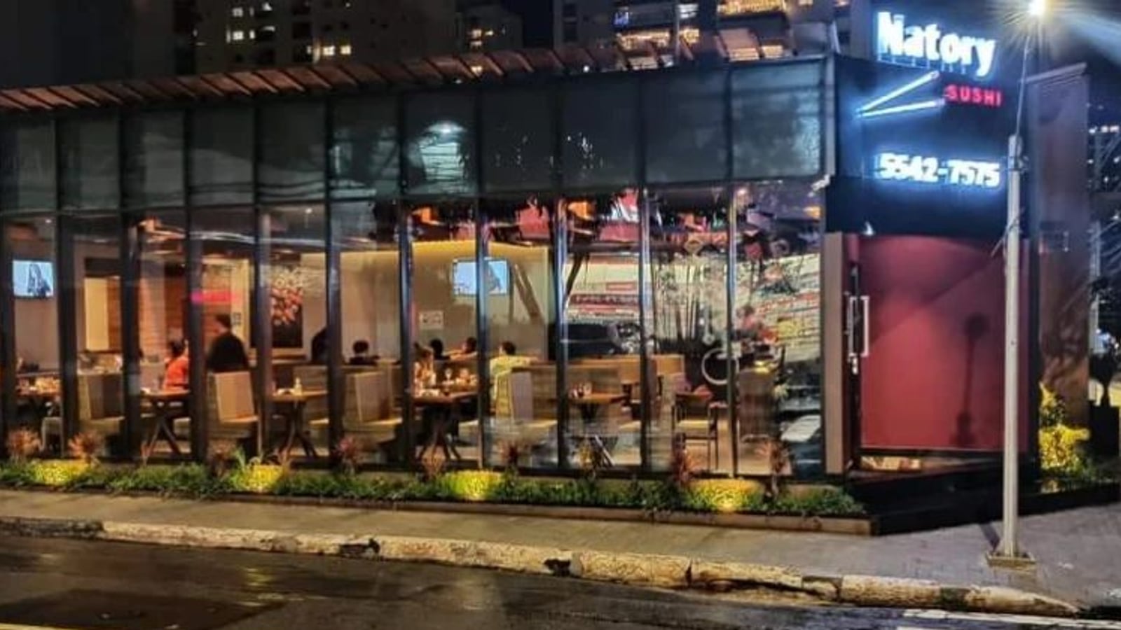 Reféns em restaurante de luxo: insegurança avança até bairros nobres de SP