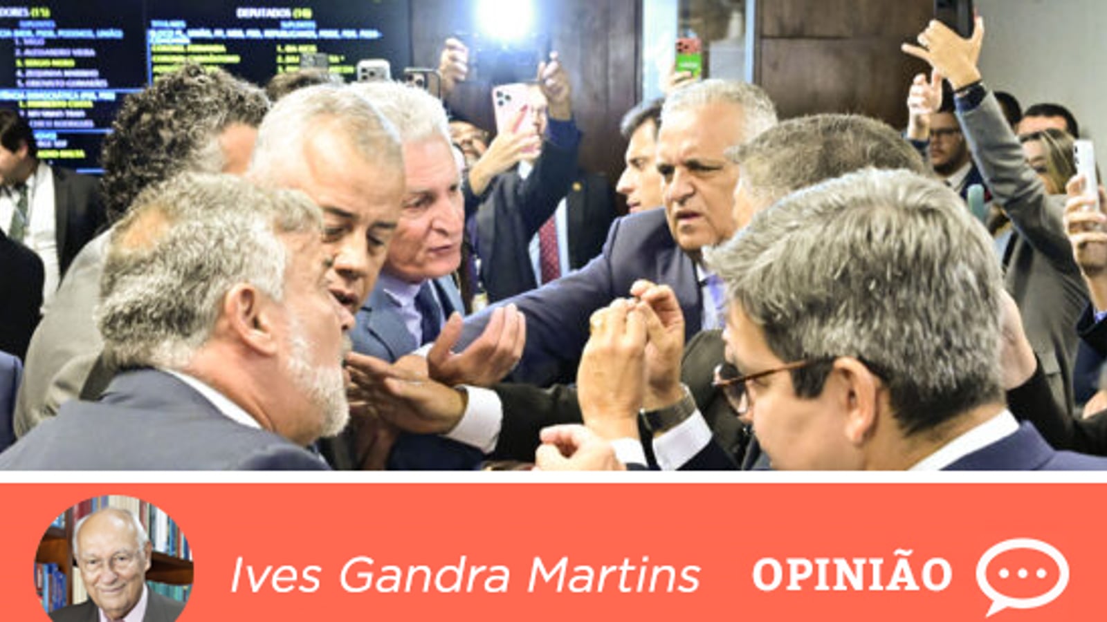 CPMI do INSS enterra investigações de fraude contra aposentados; voto suspende apuração