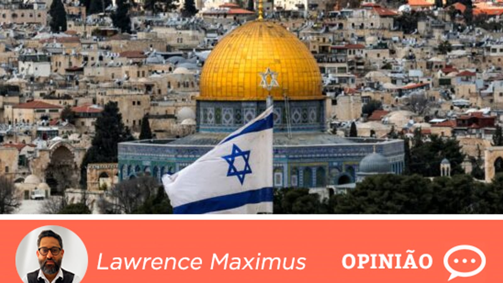 Israel redesenha estratégia defensiva contra ameaça iraniana no Oriente Médio